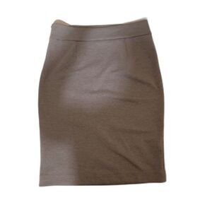 Premise Studio Gray Pencil Skirt Size 8